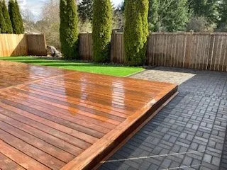 Affordable landscape design near you in Olympia, WA by CPC Landscape
