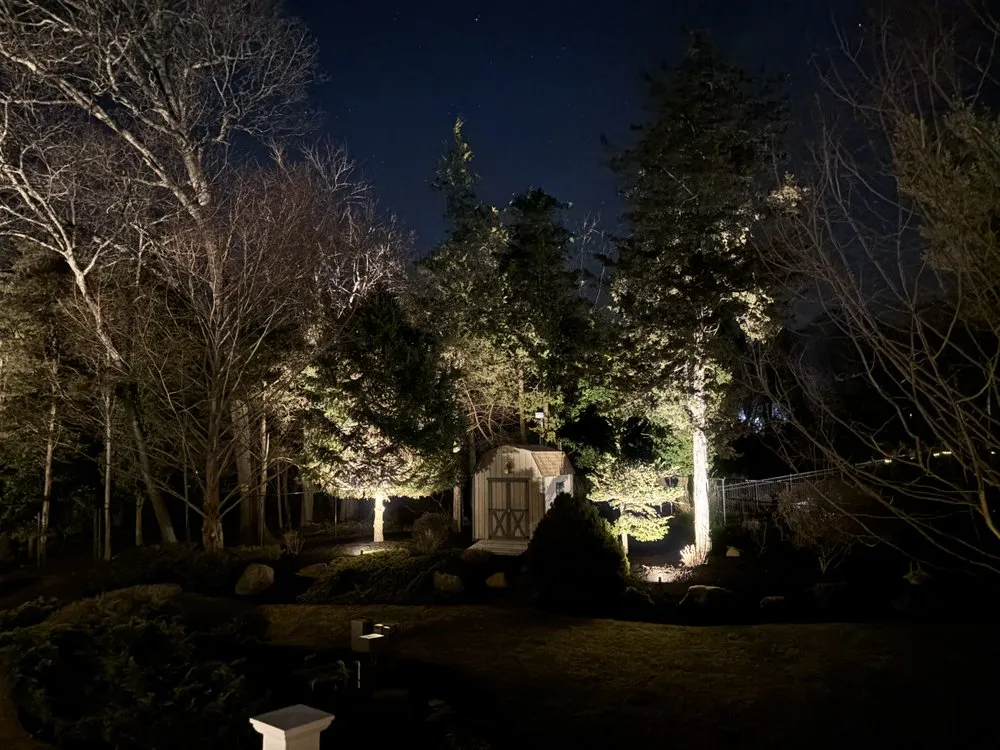 Reliable yard maintenance experts serving Smithtown, NY - CPC Landscaping and Mulch King