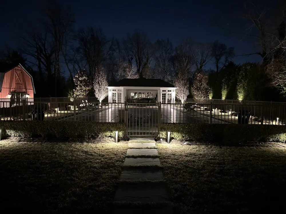 Local landscaping services for year-round maintenance across Smithtown, NY - CPC Landscaping and Mulch King