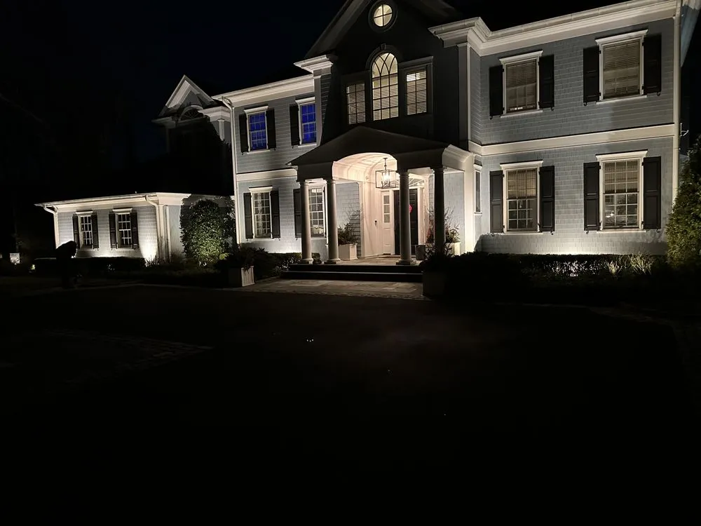 Affordable outdoor landscaping with custom design across Smithtown, NY - CPC Landscaping and Mulch King