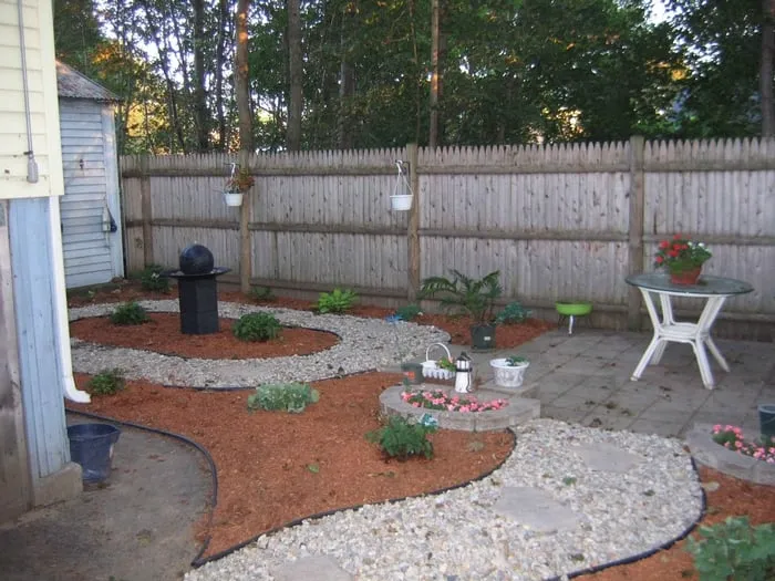 Custom yard maintenance in Ipswich, MA by CPC Landscaping