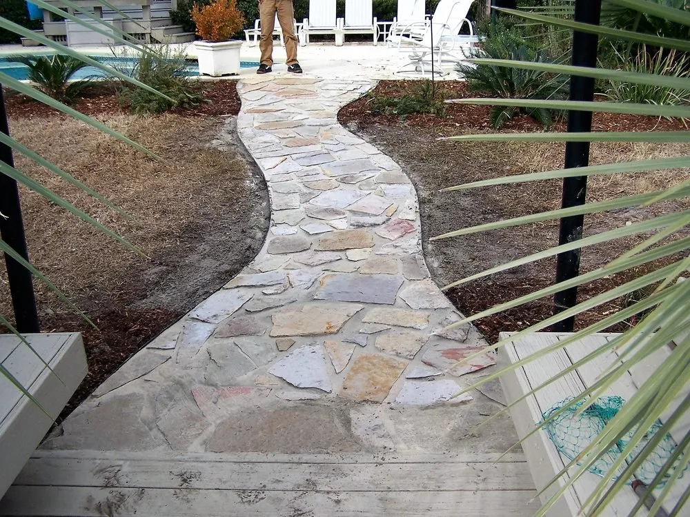 Reliable landscape design in Kenmore, WA - CPG Landscaping