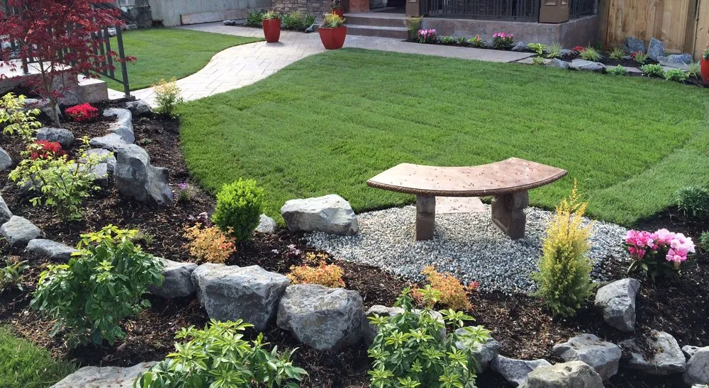 Affordable yard cleanup service experts serving Kenmore, WA - CPG Landscaping