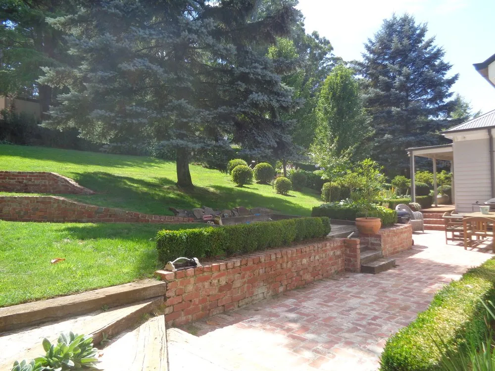 Reliable garden landscaping in Kenmore, WA - CPG Landscaping