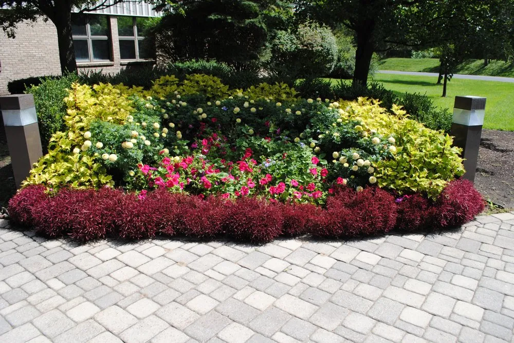 Professional landscape design with custom design across Kenmore, WA - CPG Landscaping