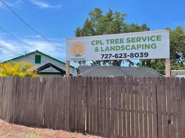 Expert landscape installation for outdoor upgrades across Pinellas Park, FL - CPL Tree Service & Landscaping