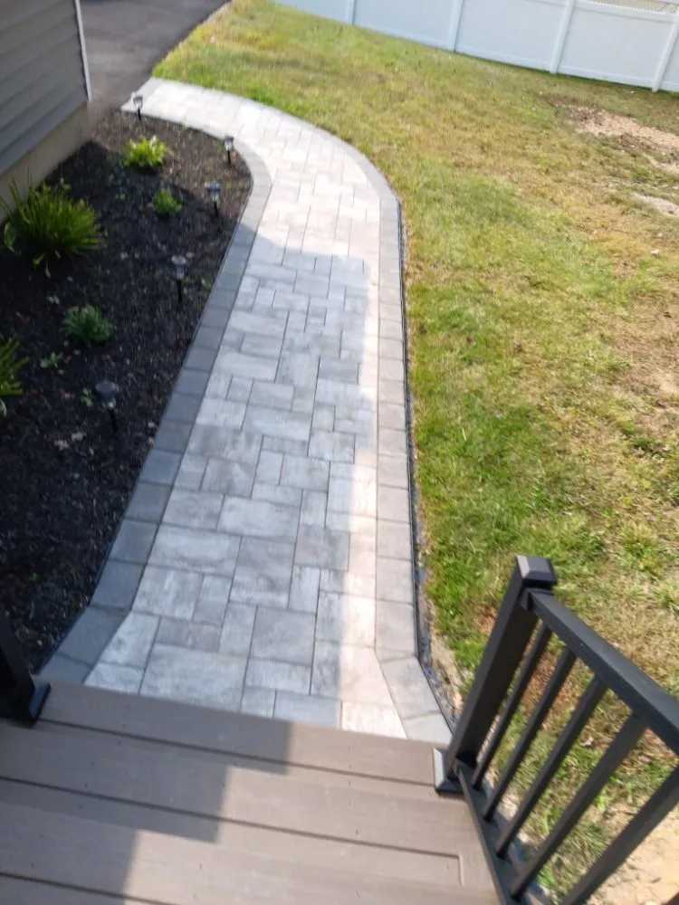Local landscape design for outdoor upgrades across East Hanover, NJ - CPM Group