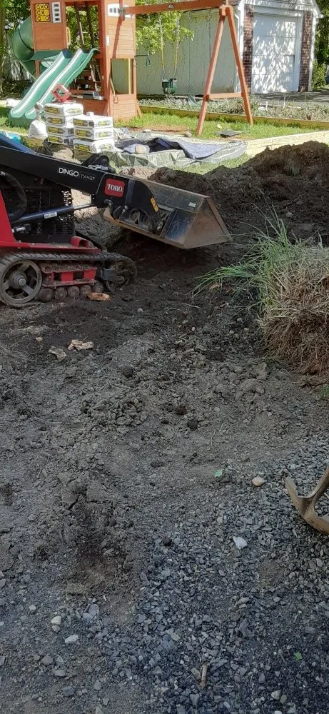 Trusted residential landscaping in East Hanover, NJ - CPM Group