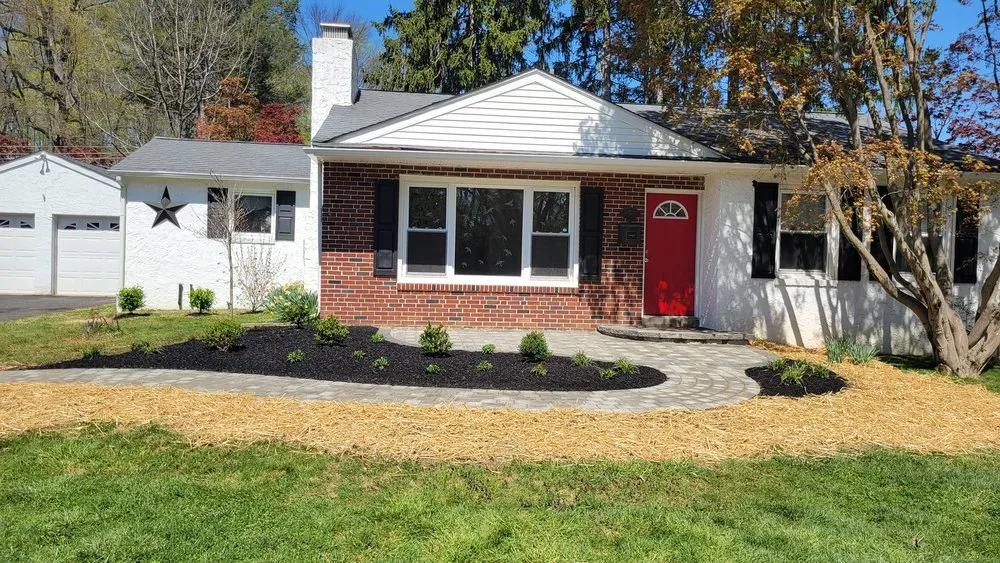 Top-rated residential landscaping experts serving West Chester, PA - CPM Landscaping