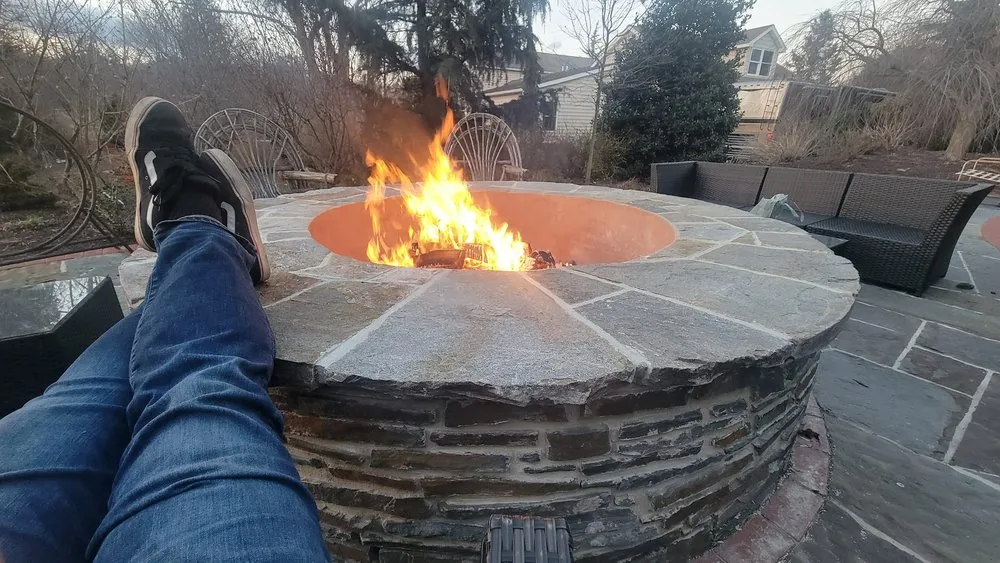 Top-rated lawn care service for homes in West Chester, PA by CPM Landscaping