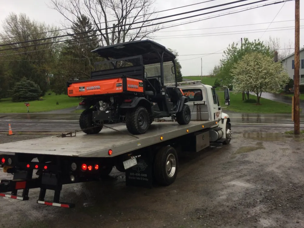 Professional landscaping services experts serving Webster, NY - CPM Property Services