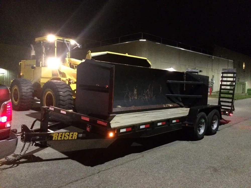 Expert landscape design in Webster, NY by CPM Property Services