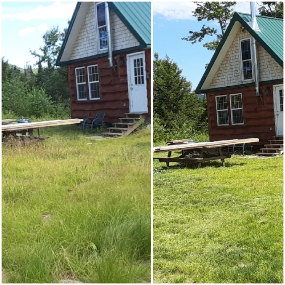 Local outdoor landscaping experts serving Massena, NY - CPR Lawn Services