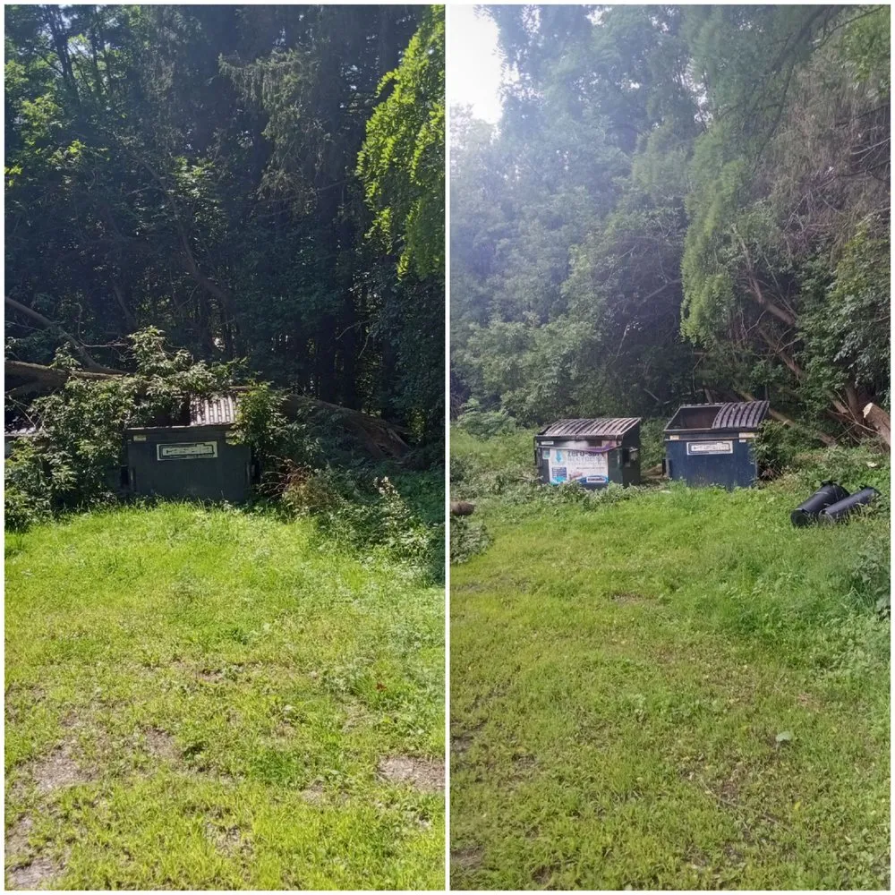 Top-rated residential landscaping in Massena, NY - CPR Lawn Services