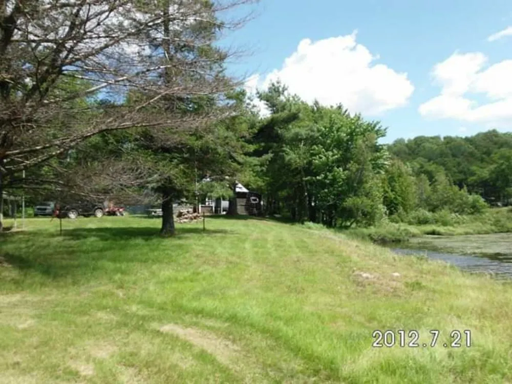 Reliable yard maintenance near you in Massena, NY by CPR Lawn Services