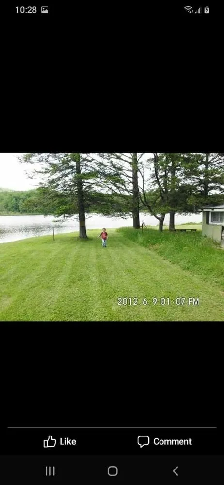 Expert garden landscaping in Massena, NY - CPR Lawn Services