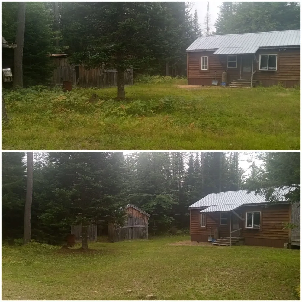 Local landscaping services in Massena, NY by CPR Lawn Services