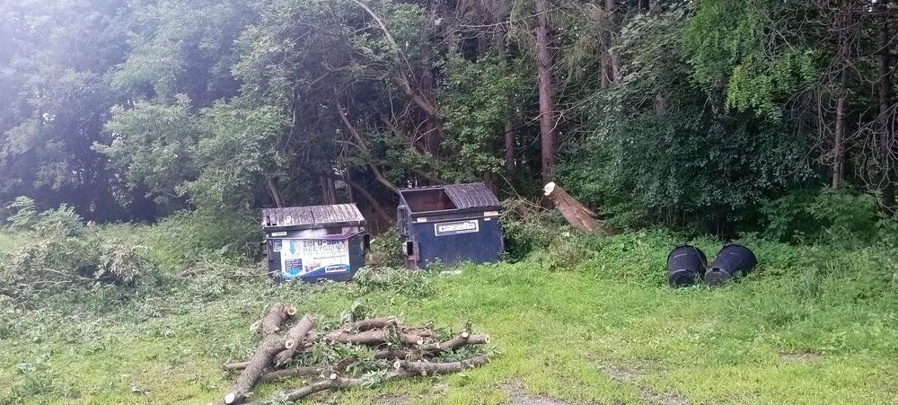 Trusted outdoor landscaping for outdoor upgrades in Massena, NY by CPR Lawn Services