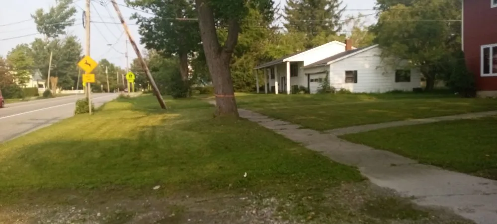 Trusted lawn mowing service near you across Massena, NY - CPR Lawn Services