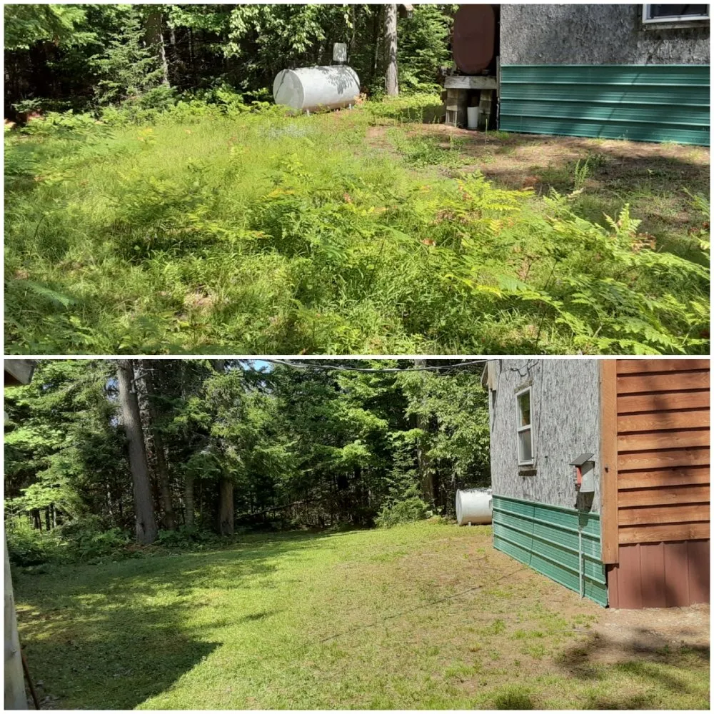 Top-rated lawn mowing service for beautiful yards across Massena, NY - CPR Lawn Services