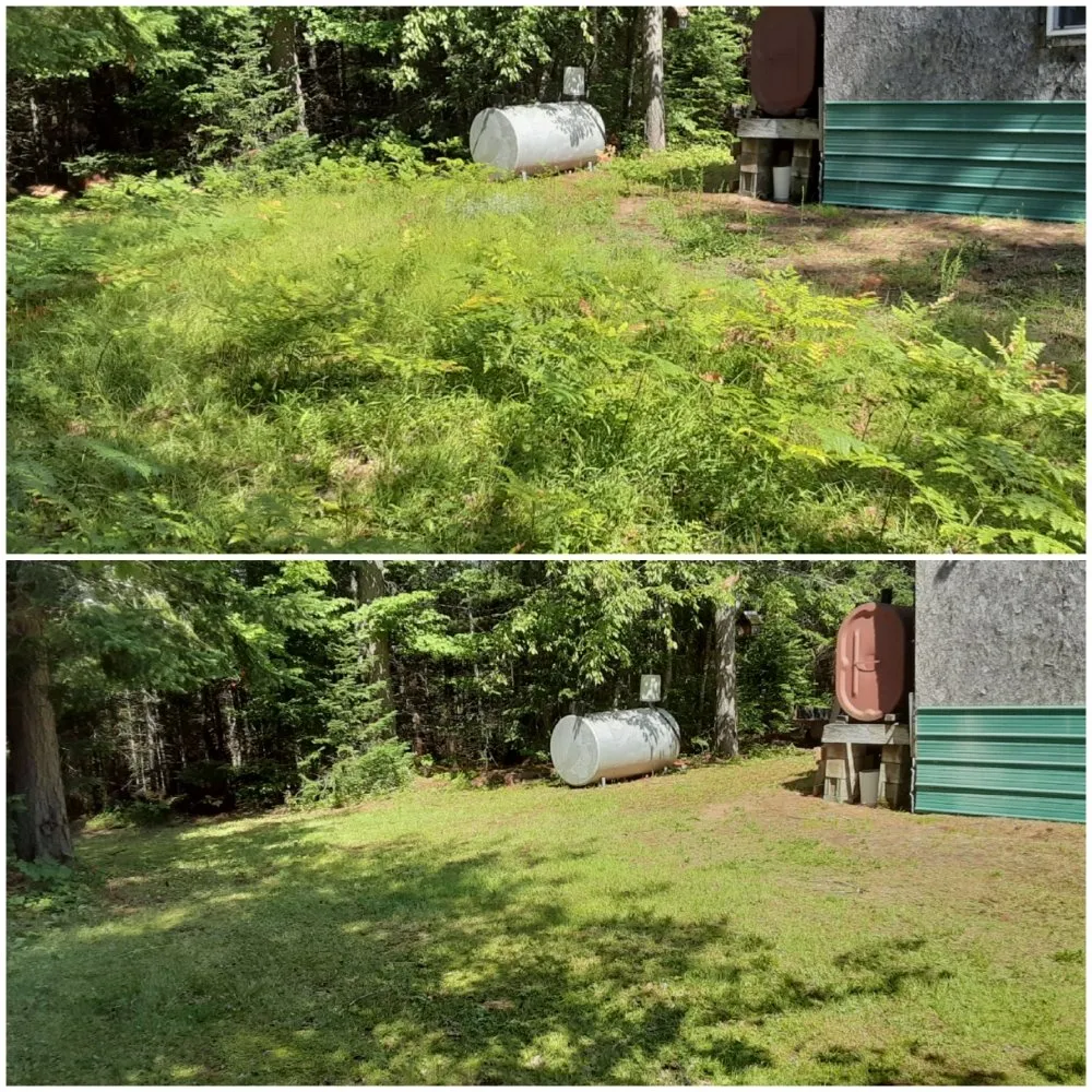 Professional landscaping services in Massena, NY - CPR Lawn Services