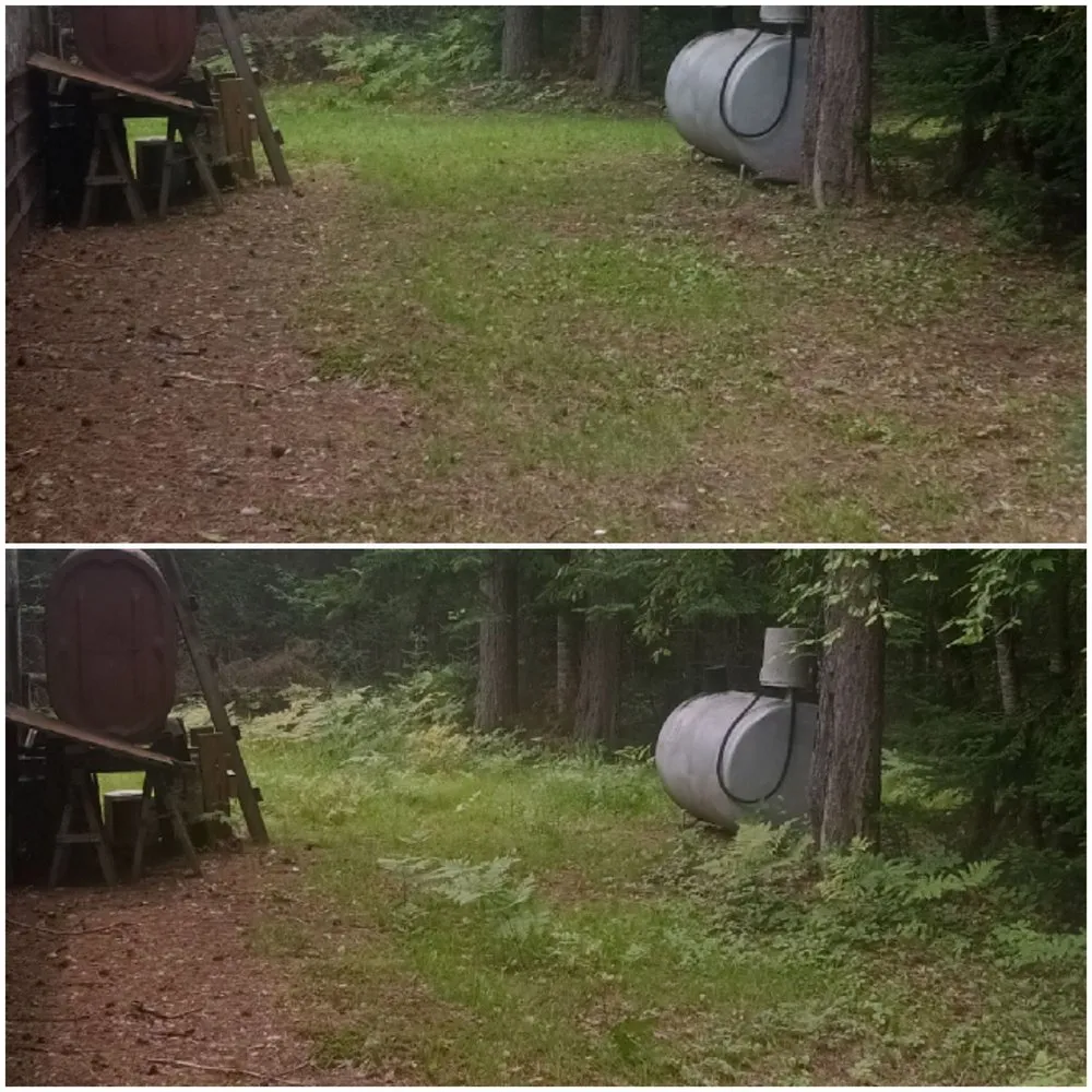 Local outdoor landscaping with custom design across Massena, NY - CPR Lawn Services