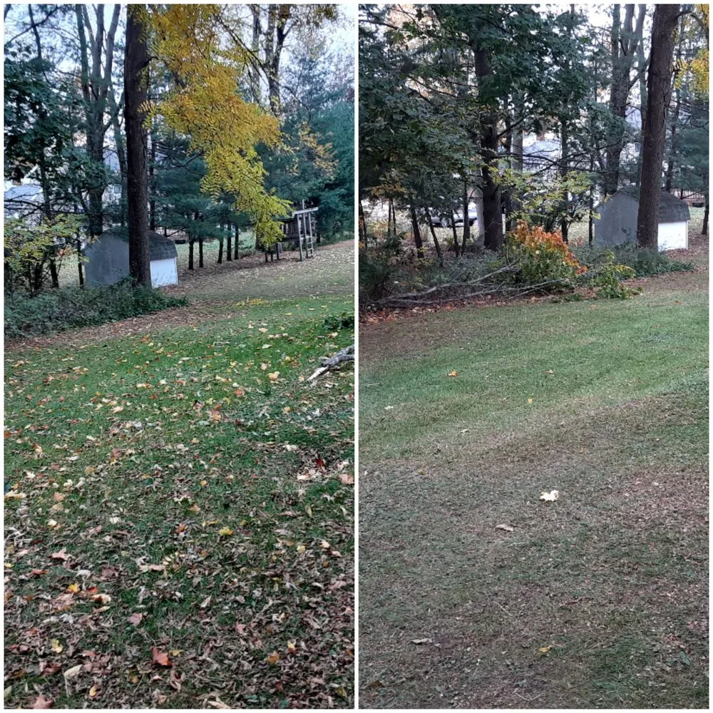 Expert yard maintenance for residential properties in Massena, NY by CPR Lawn Services