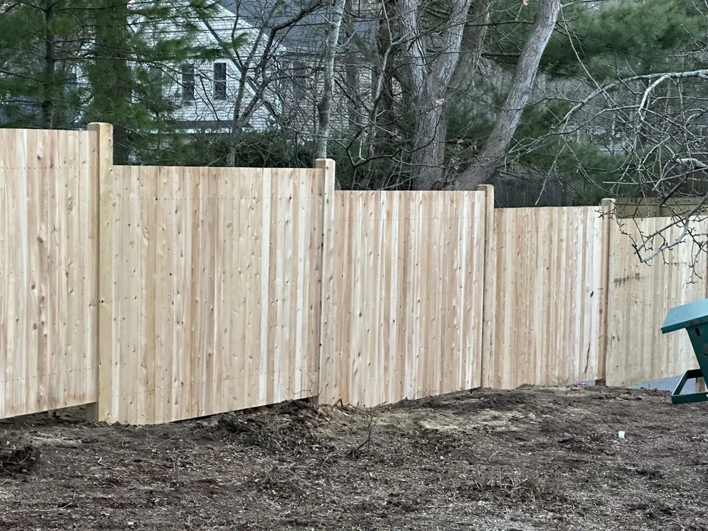 Top-rated outdoor landscaping in Plymouth, MA - CPS Landscaping & Hardscaping