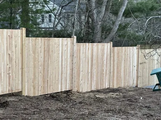 CPS Landscaping & Hardscaping Logo