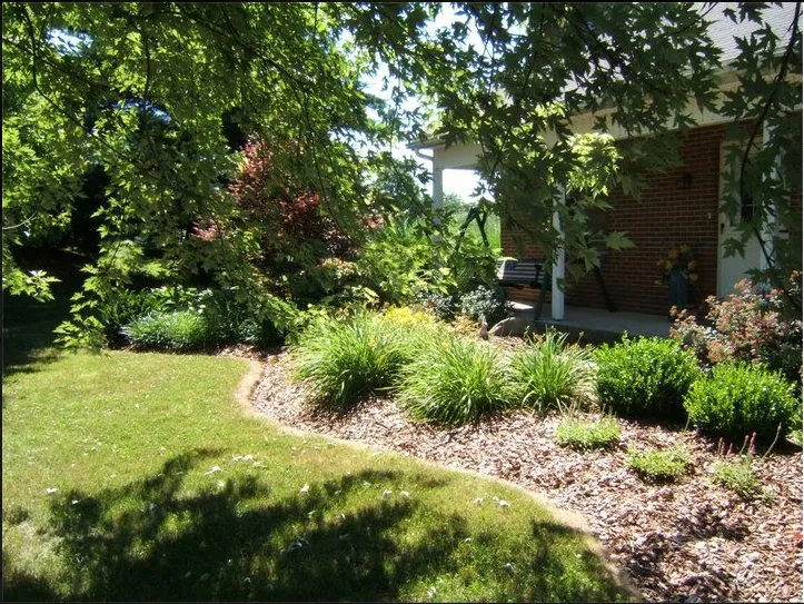 Top-rated landscape installation for beautiful yards across Zanesville, OH - CP's Lawncare