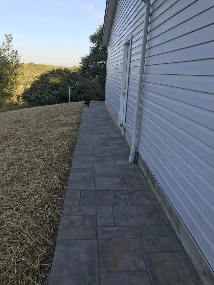 Professional yard maintenance experts serving Zanesville, OH - CP's Lawncare