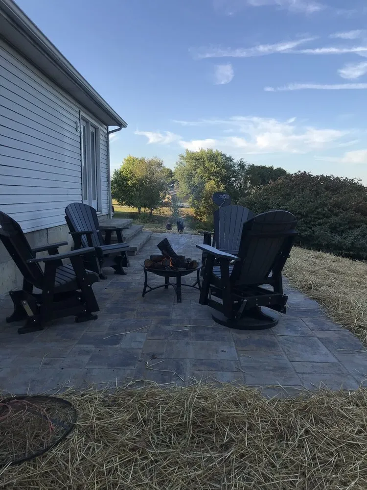 Professional lawn mowing service in Zanesville, OH by CP's Lawncare