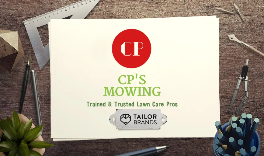 Local lawn care service for residential properties in Knoxville, TN by CP's Mowing