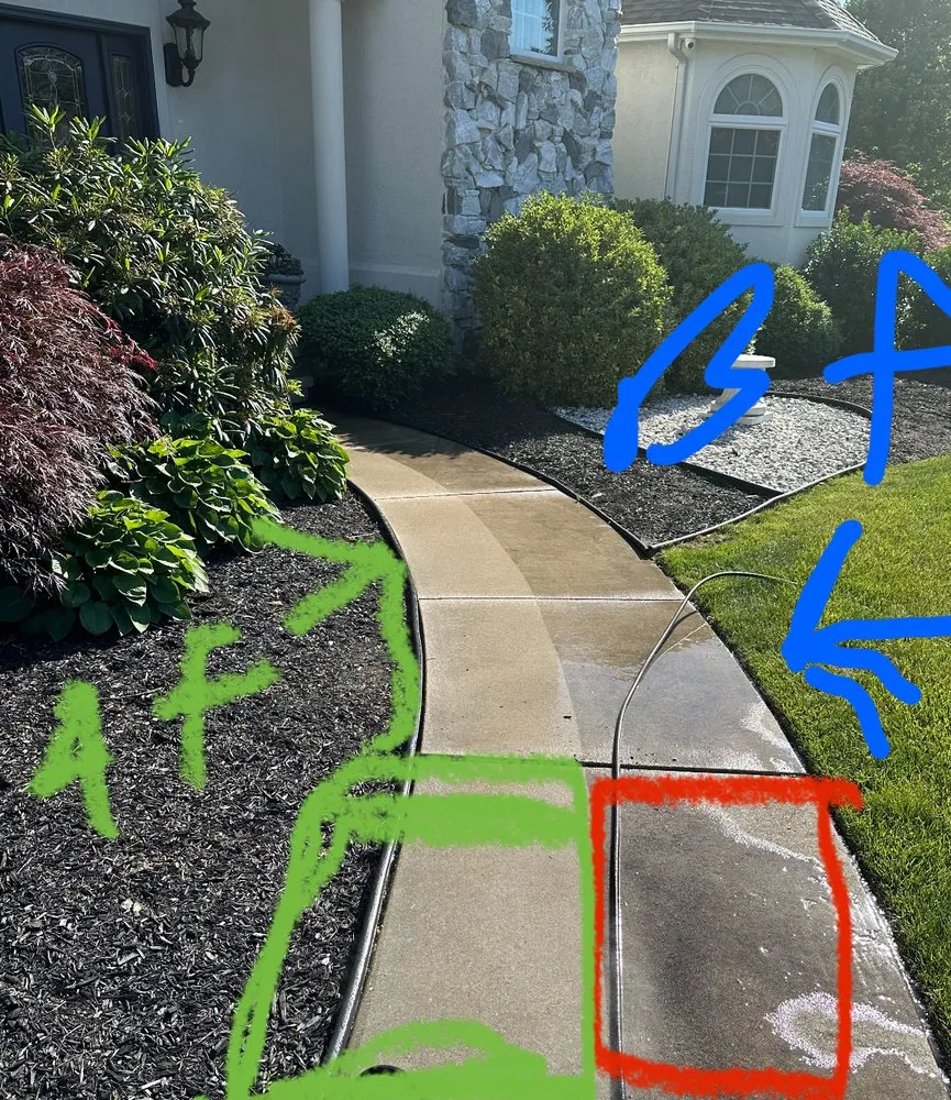 Trusted landscape design near you in Mays Landing, NJ by Cps removal and renovation services