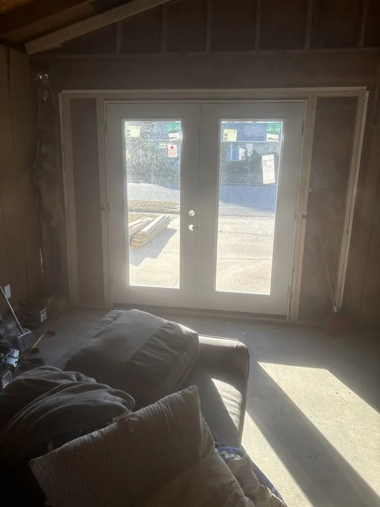 Professional outdoor landscaping for homes in Mays Landing, NJ by Cps removal and renovation services