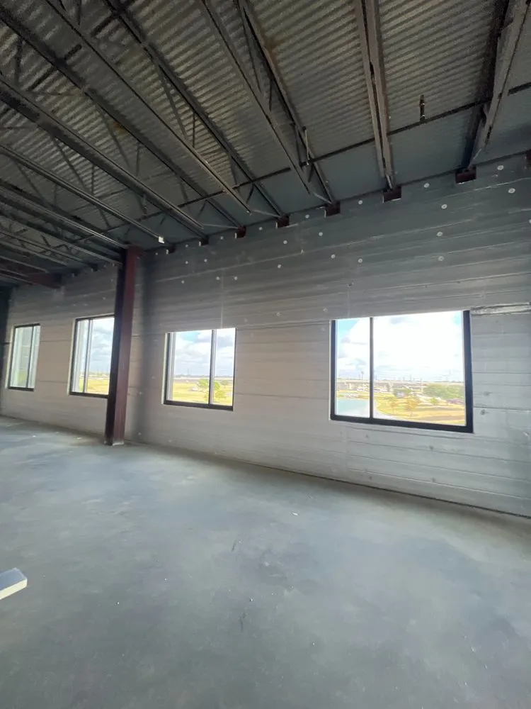 Professional outdoor landscaping in La Porte, TX by CPZ General Laborers