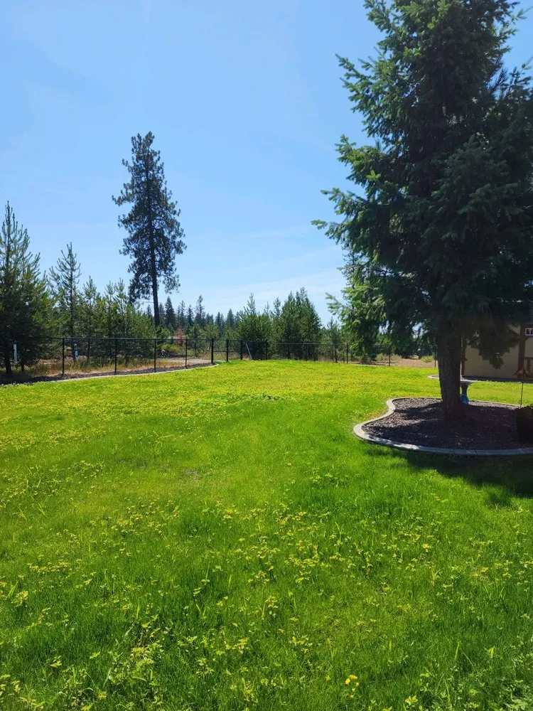 Reliable garden landscaping in Hayden, ID - CQC Landscaping