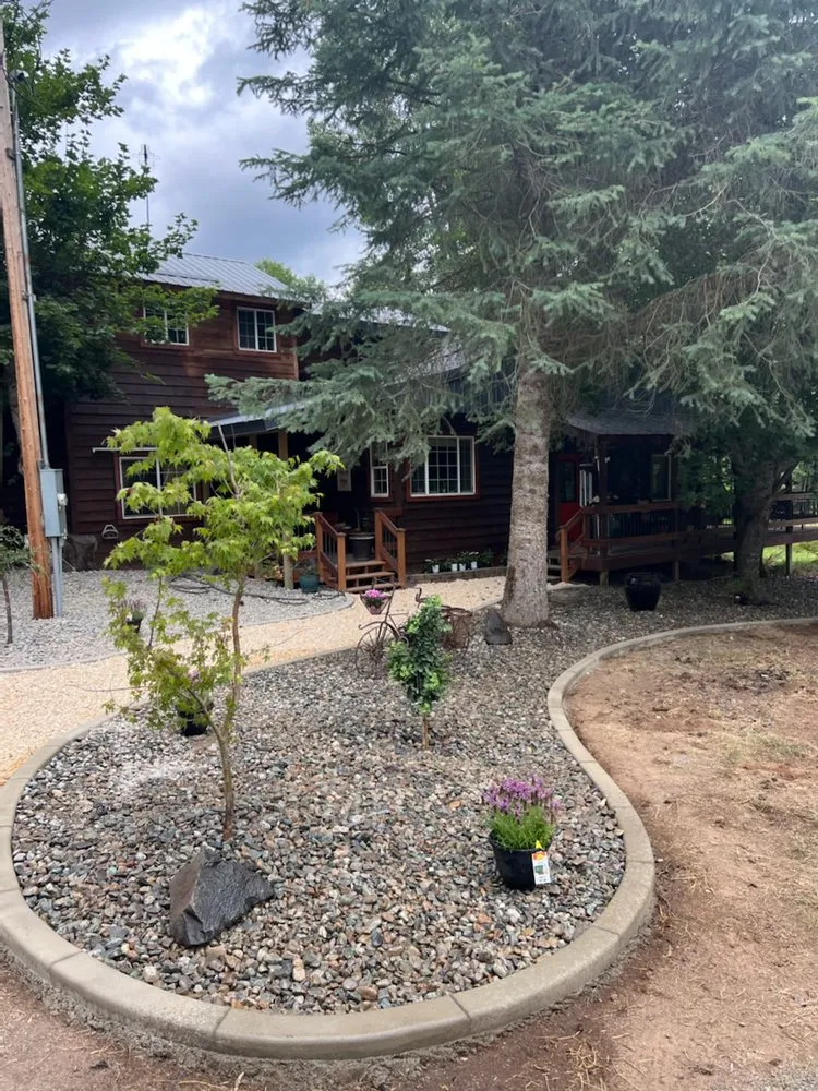 Trusted outdoor landscaping near you in Hayden, ID by CQC Landscaping