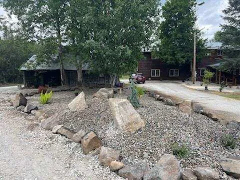 Custom landscaping services for beautiful yards across Hayden, ID - CQC Landscaping