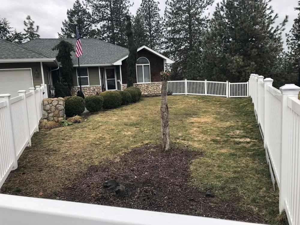Expert lawn care service in Hayden, ID by CQC Landscaping