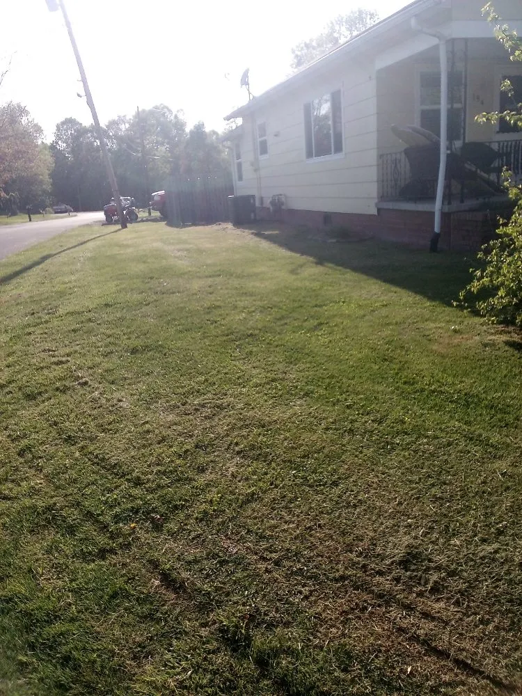 Local residential landscaping for outdoor upgrades across west Portsmouth, OH - C+R beyond landscaping