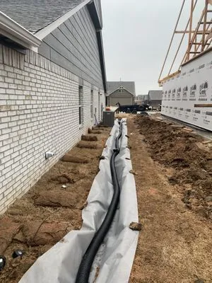 CR Construction Logo