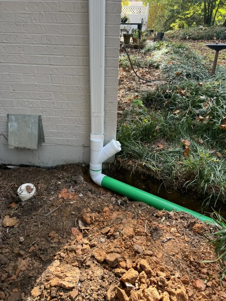 Affordable landscape installation for year-round maintenance across Lawrenceville, GA - CR Gardens Services