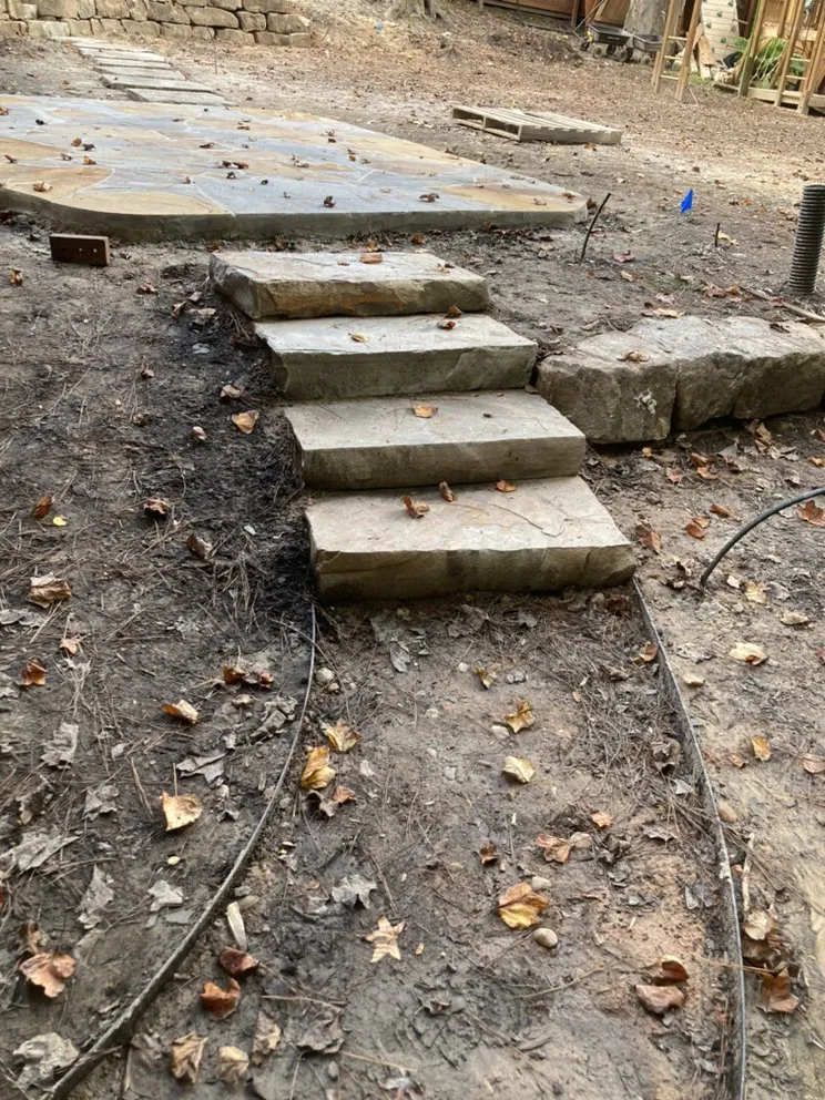 Local landscape design near you across Lawrenceville, GA - CR Gardens Services