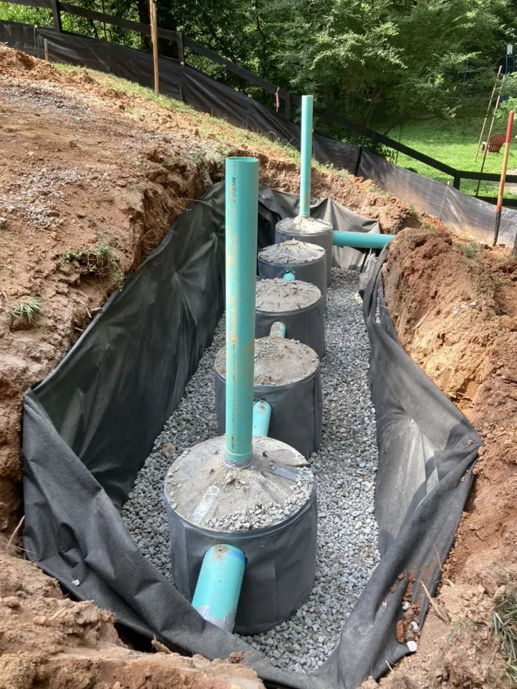 Local residential landscaping for year-round maintenance across Lawrenceville, GA - CR Gardens Services