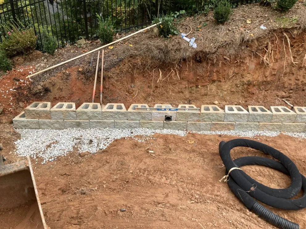 Top-rated yard maintenance for residential properties across Lawrenceville, GA - CR Gardens Services