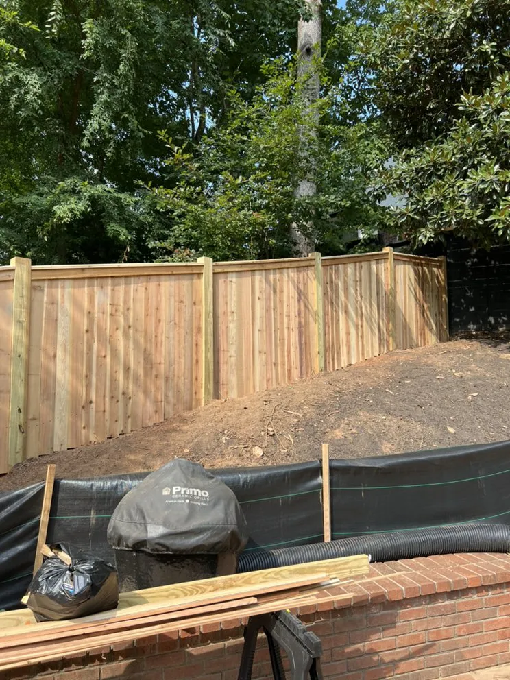 Expert landscaping services in Lawrenceville, GA - CR Gardens Services