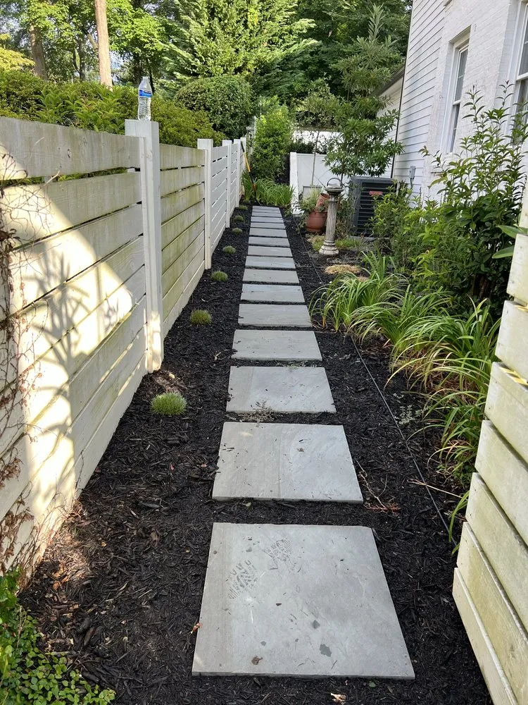 Trusted landscaping services in Lawrenceville, GA - CR Gardens Services