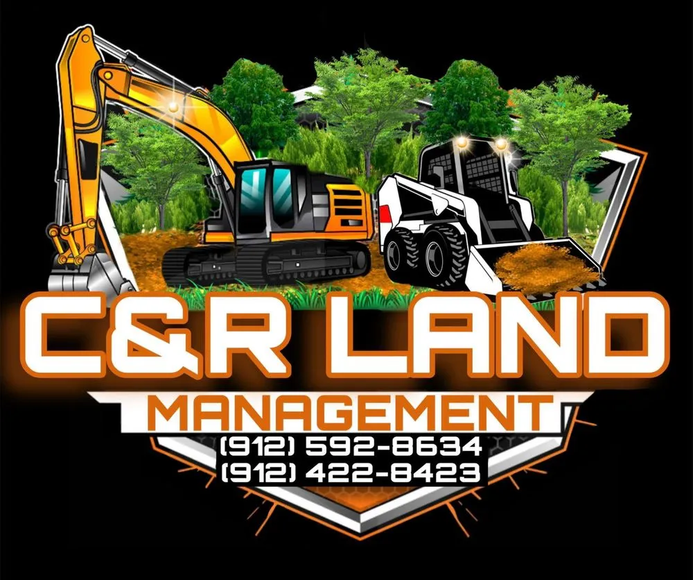 Professional lawn care service in Willacoochee, GA - C&R Land Management