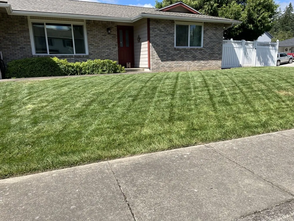 Trusted residential landscaping near you across Fresno, CA - CR Landscape